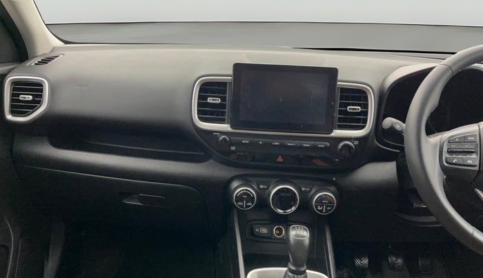 2022 Hyundai VENUE S+ 1.2, Petrol, Manual, 17,472 km, Air Conditioner