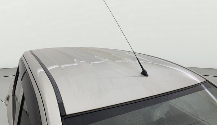 2020 Maruti Celerio VXI (O) CNG, CNG, Manual, 78,899 km, Roof