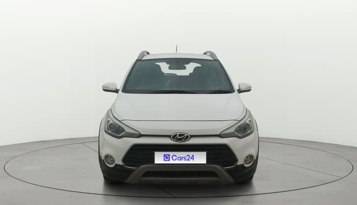 2016 Hyundai i20 Active 1.2 SX, Petrol, Manual, 73,127 km, Front
