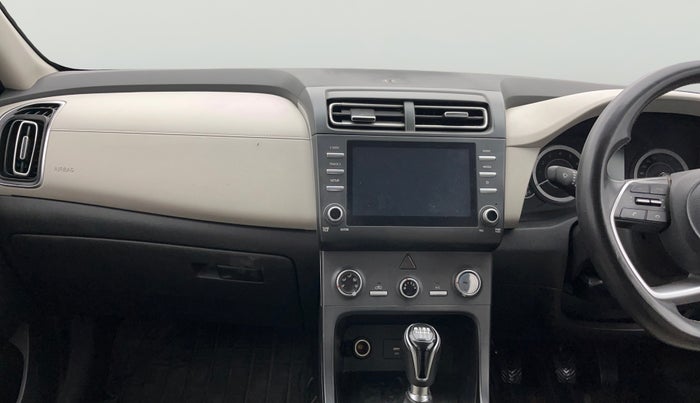 2021 Hyundai Creta EX 1.5 PETROL, Petrol, Manual, 68,001 km, Air Conditioner