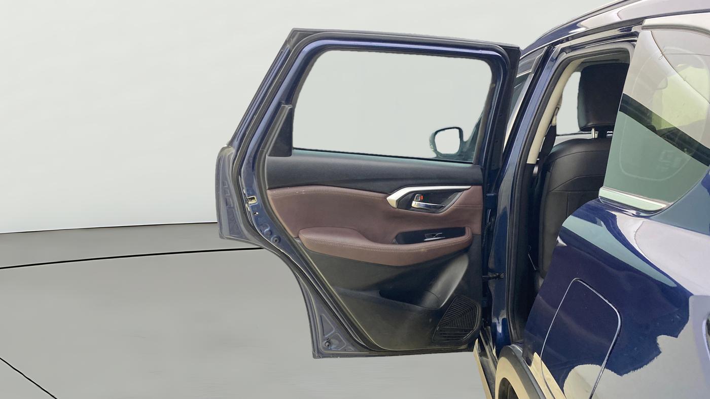 2022 Maruti Grand Vitara ALPHA SMART HYBRID, Petrol, Manual, 66,751 km, LHS Rear Door