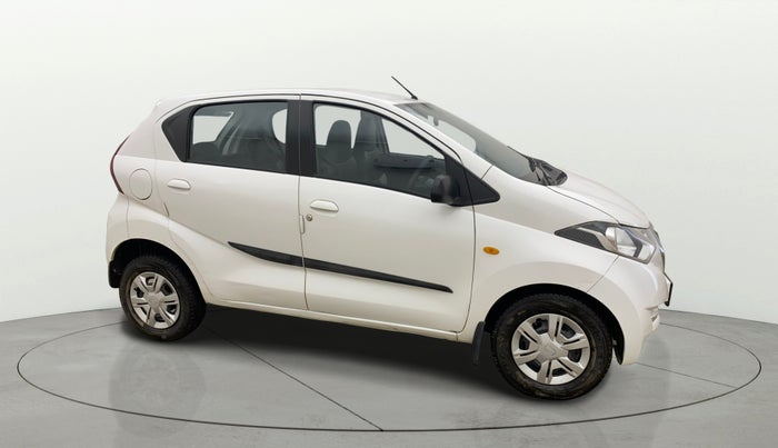 2019 Datsun Redi Go S 1.0, Petrol, Manual, 19,665 km, SRP