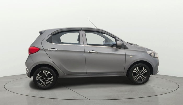 2019 Tata Tiago XZ PETROL, Petrol, Manual, 53,702 km, Right Side View