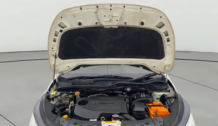 2021 Tata ALTROZ XZ DIESEL, Diesel, Manual, 37,813 km, Open Bonet