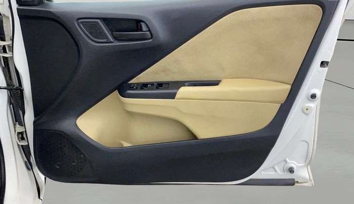 2019 Honda City 1.5L I-VTEC SV, Petrol, Manual, 16,054 km, Driver Side Door Panels Control