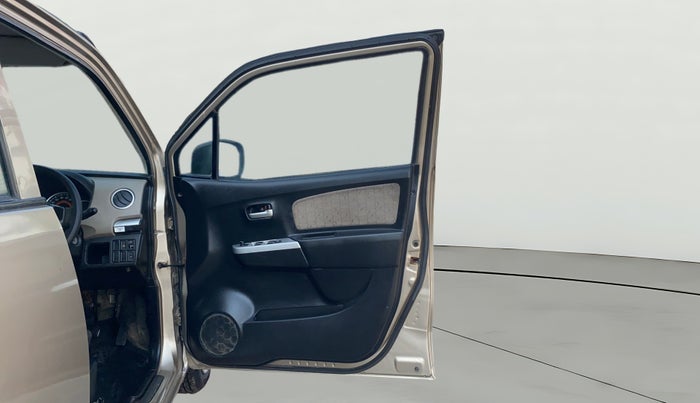 2014 Maruti Wagon R 1.0 VXI, Petrol, Manual, 74,074 km, RHS Front Door