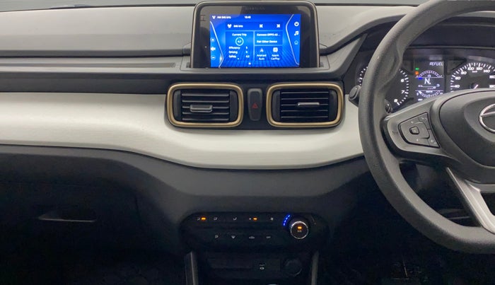 2023 Tata PUNCH ACCOMPLISHED AMT, Petrol, Automatic, 18,070 km, Air Conditioner