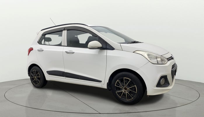 2014 Hyundai Grand i10 ASTA 1.2 KAPPA VTVT, Petrol, Manual, 85,456 km, SRP
