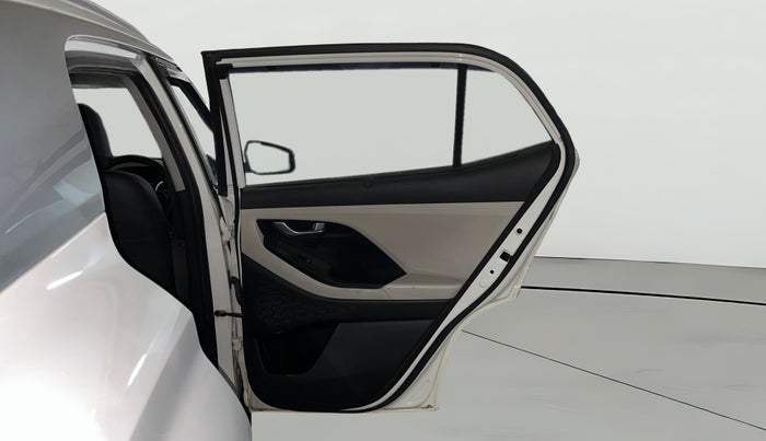 2021 Hyundai Creta SX 1.5 DIESEL, Diesel, Manual, 98,937 km, RHS Rear Door