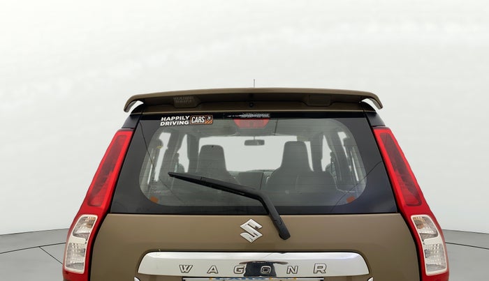 2021 Maruti New Wagon-R ZXI 1.2, Petrol, Manual, 32,010 km, Rear Windshield