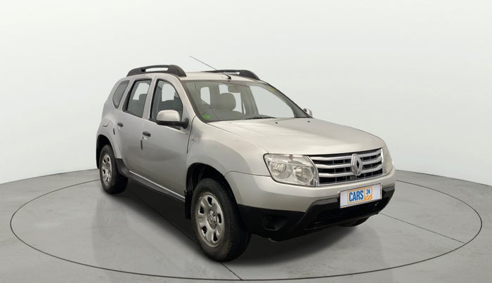 2013 Renault Duster 85 PS RXL DIESEL, Diesel, Manual, 1,49,882 km, SRP