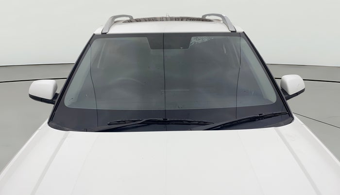 2019 Hyundai VENUE SX PLUS 1.0 TURBO DCT, Petrol, Automatic, 93,059 km, Front Windshield