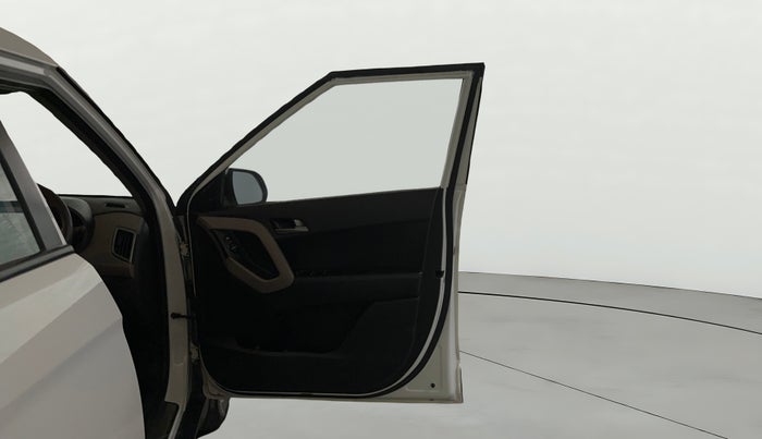 2015 Hyundai Creta SX PLUS 1.6 PETROL, Petrol, Manual, 45,234 km, RHS Front Door