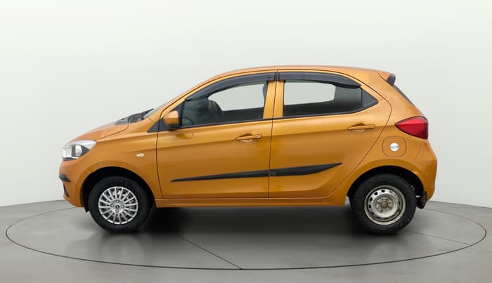 2018 Tata Tiago XM PETROL, Petrol, Manual, 59,841 km, Left Side
