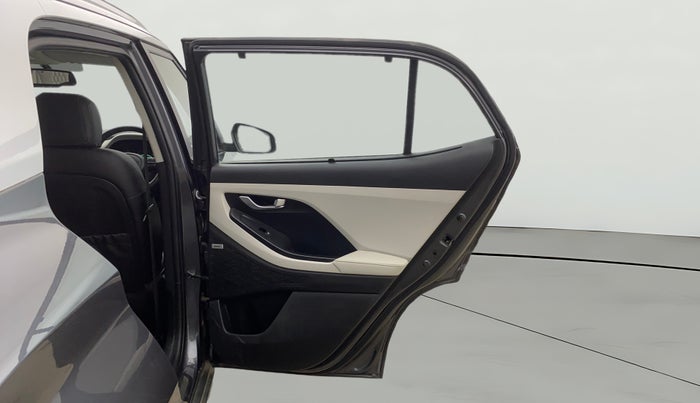 2021 Hyundai Creta SX (O) IVT 1.5 PETROL, Petrol, Automatic, 85,248 km, RHS Rear Door