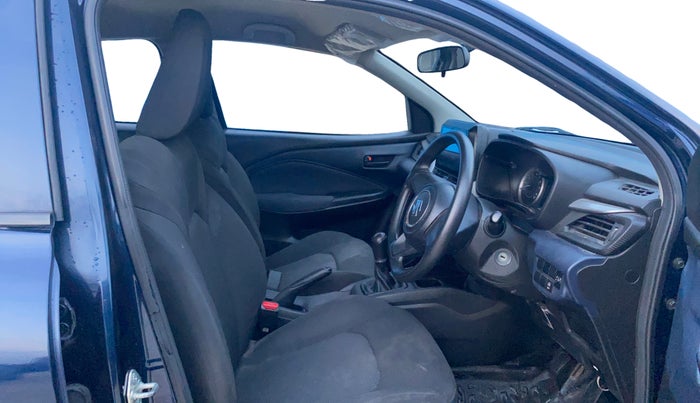 2022 Maruti Baleno SIGMA PETROL 1.2, Petrol, Manual, 70,757 km, Right Side Front Door Cabin