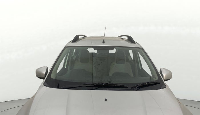 2020 Renault TRIBER RXZ, Petrol, Manual, 30,005 km, Front Windshield