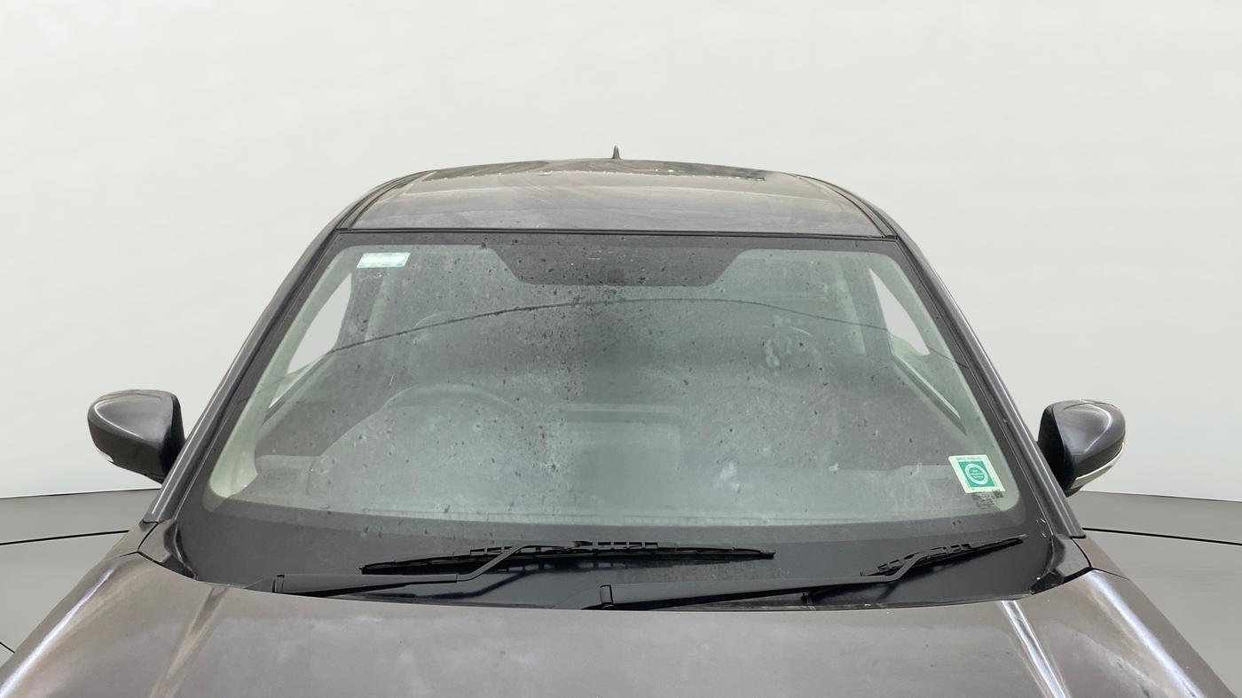 2023 Maruti Grand Vitara DELTA SMART HYBRID, Petrol, Manual, 98,091 km, Front Windshield