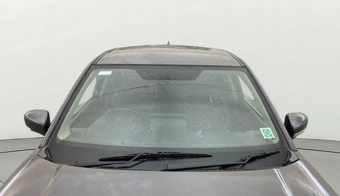 2023 Maruti Grand Vitara DELTA SMART HYBRID, Petrol, Manual, 98,091 km, Front Windshield