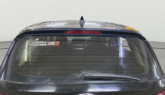 2023 Hyundai NEW I20 ASTA 1.2 MT, Petrol, Manual, 43,230 km, Rear Windshield