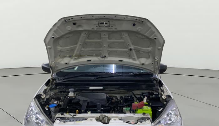 2023 Maruti Alto K10 VXI PLUS, Petrol, Manual, 63,527 km, Open Bonet