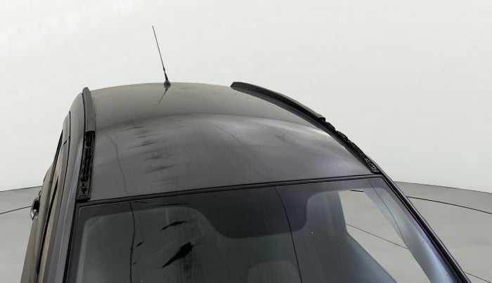 2016 Hyundai Grand i10 SPORTZ 1.1 CRDI, Diesel, Manual, 1,28,999 km, Roof