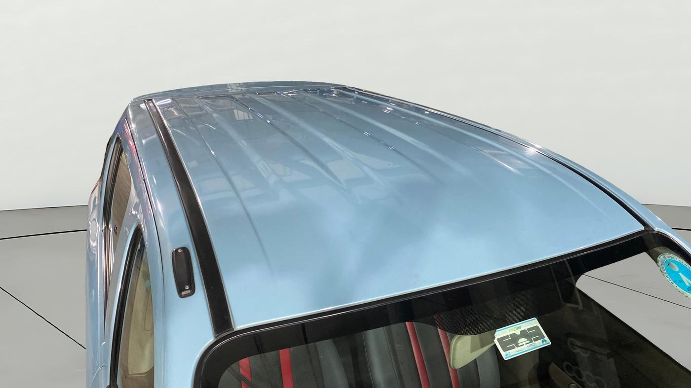 2013 Maruti Alto 800 LXI, Petrol, Manual, 30,136 km, Roof