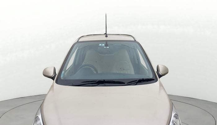 2021 Hyundai NEW SANTRO SPORTZ MT, Petrol, Manual, 30,193 km, Front Windshield