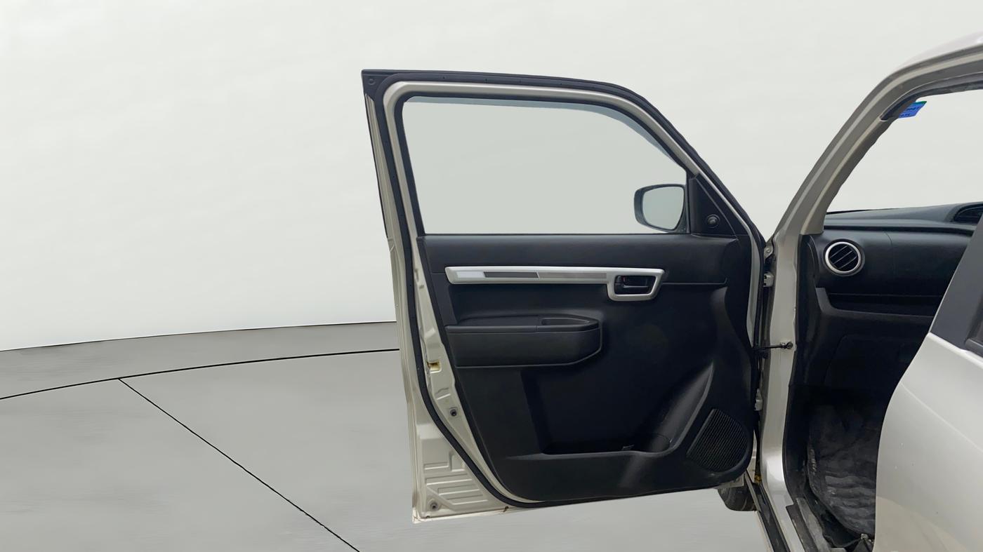 2021 Maruti S PRESSO VXI PLUS AMT, Petrol, Automatic, 48,989 km, LHS Front Door