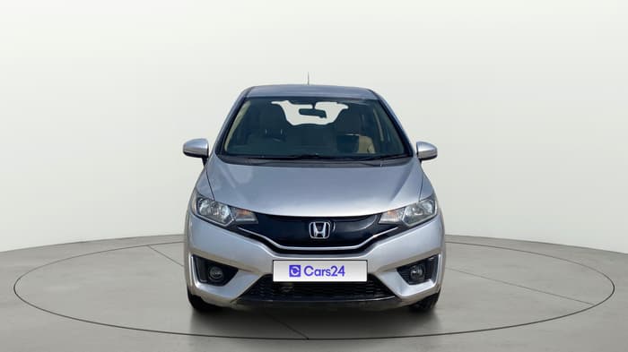 2016 Honda Jazz 1.2L I-VTEC SV, Petrol, Manual, 72,407 km, Front