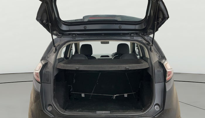 2019 Tata NEXON XM PETROL, Petrol, Manual, 49,085 km, Boot Open Zoomed View