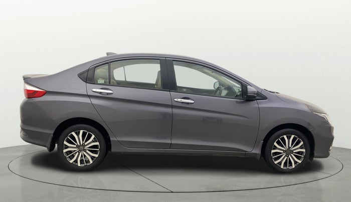 2018 Honda City 1.5L I-VTEC ZX CVT, Petrol, Automatic, 38,837 km, Right Side View