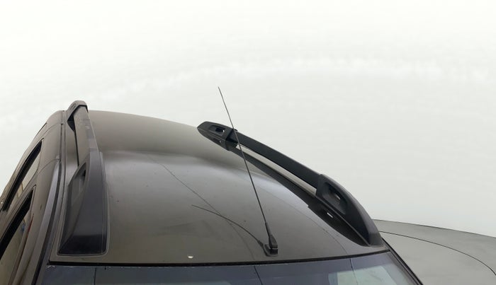 2018 Renault Duster 85 PS RXS MT DIESEL, Diesel, Manual, 1,28,228 km, Roof