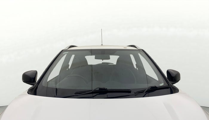 2021 Nissan MAGNITE XL, Petrol, Manual, 46,785 km, Front Windshield