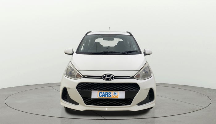 2019 Hyundai Grand i10 MAGNA 1.2 KAPPA VTVT CNG, CNG, Manual, 58,013 km, Front