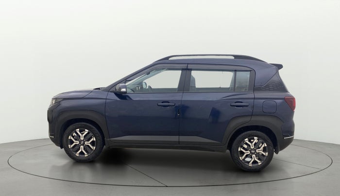 2024 Hyundai EXTER SX (O) CONNECT, Petrol, Manual, 46,312 km, Left Side