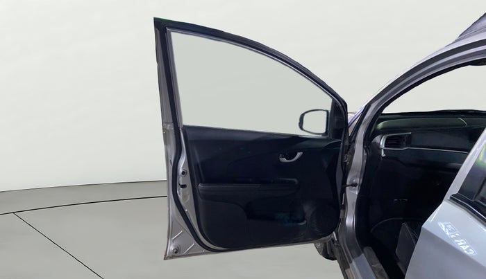 2018 Honda BR-V 1.5L I- DTEC VX, Diesel, Manual, 91,347 km, LHS Front Door