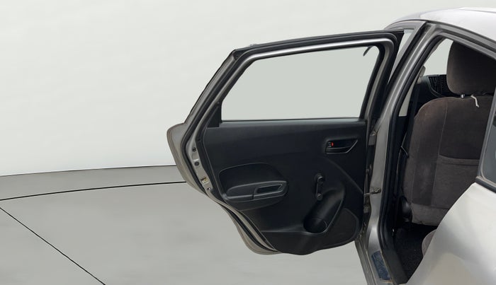 2019 Maruti Baleno SIGMA PETROL 1.2, Petrol, Manual, 30,678 km, LHS Rear Door