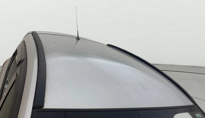 2016 Hyundai Grand i10 ASTA 1.2 KAPPA VTVT, Petrol, Manual, 39,954 km, Roof