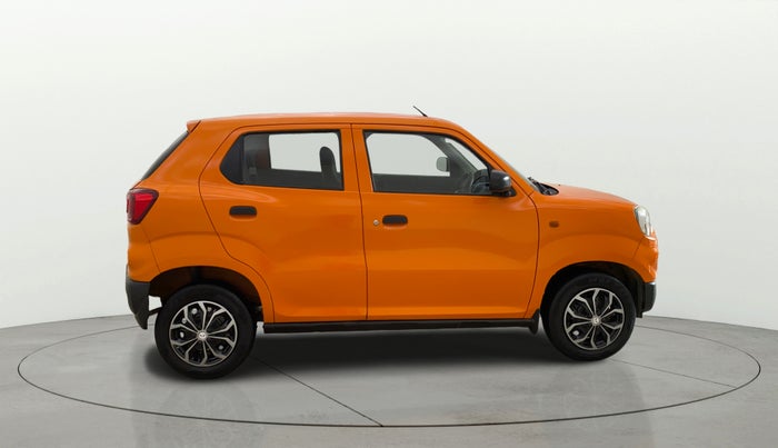 2020 Maruti S PRESSO VXI CNG, CNG, Manual, 75,908 km, Right Side View