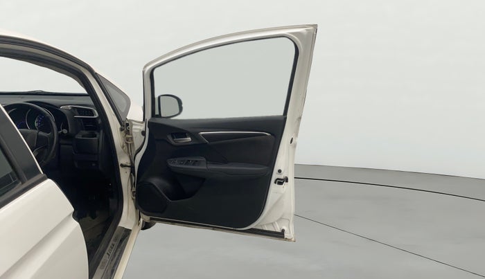 2016 Honda Jazz 1.2L I-VTEC VX, Petrol, Manual, 69,887 km, RHS Front Door