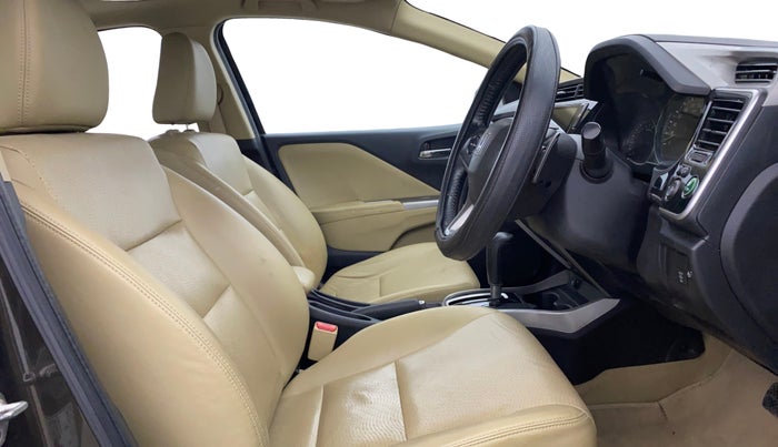 2017 Honda City 1.5L I-VTEC VX CVT, Petrol, Automatic, 88,087 km, Right Side Front Door Cabin