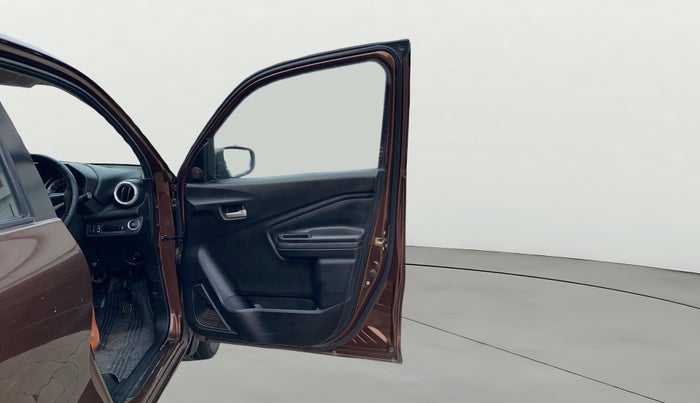 2022 Maruti Celerio ZXI PLUS, Petrol, Manual, 68,578 km, RHS Front Door