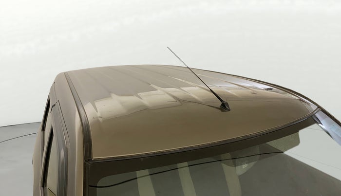 2022 Maruti New Wagon-R LXI 1.0, Petrol, Manual, 44,500 km, Roof