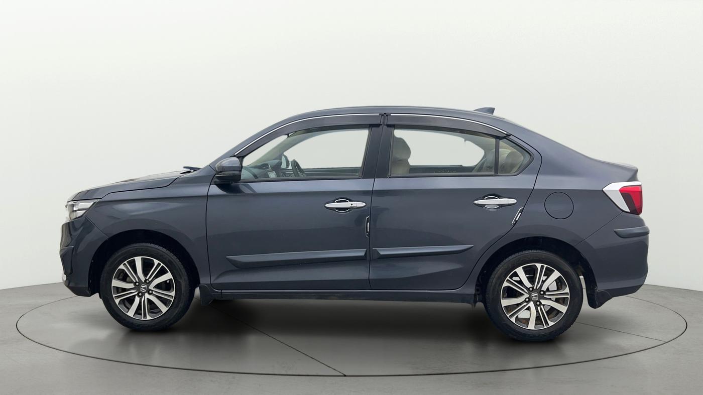 2023 Honda Amaze 1.2L I-VTEC VX CVT, Petrol, Automatic, 10,509 km, Left Side