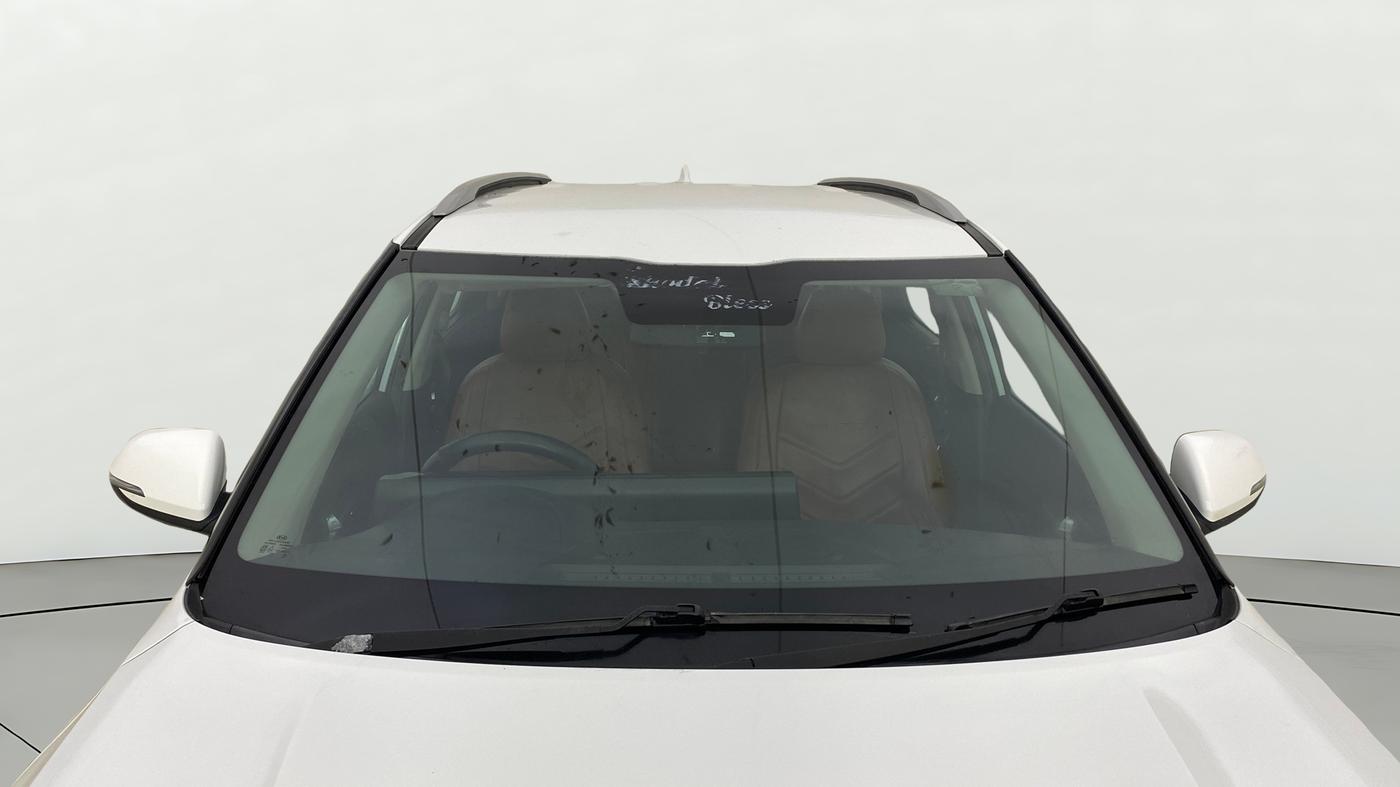 2020 KIA SELTOS HTK PLUS 1.5, Petrol, Manual, 1,05,334 km, Front Windshield