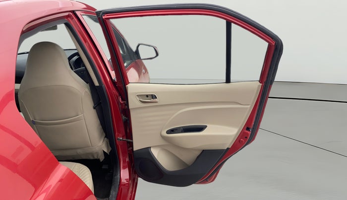 2020 Hyundai NEW SANTRO SPORTZ AMT, Petrol, Automatic, 36,748 km, RHS Rear Door