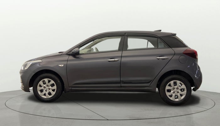 2020 Hyundai Elite i20 MAGNA PLUS 1.2, Petrol, Manual, 70,307 km, Left Side