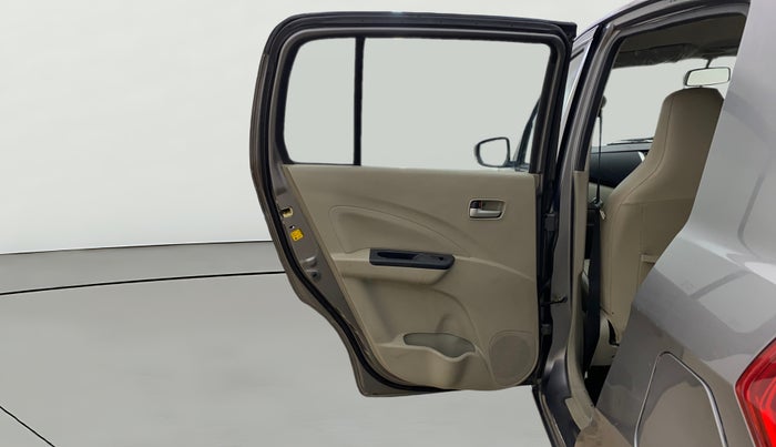 2017 Maruti Celerio ZXI, Petrol, Manual, 83,562 km, LHS Rear Door