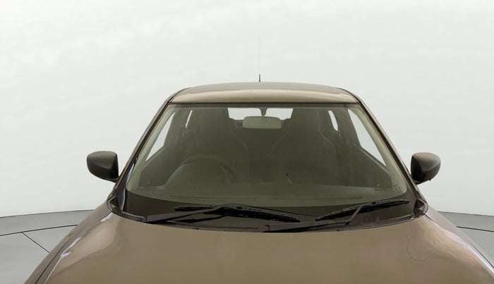 2024 Maruti Swift LXI, Petrol, Manual, 5,145 km, Front Windshield